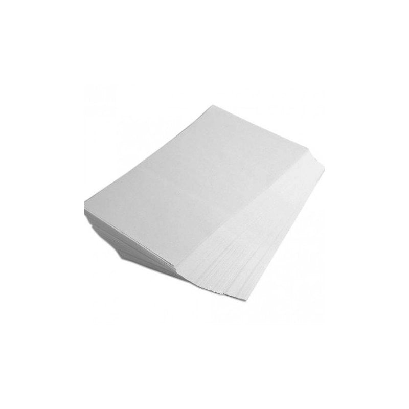 5 Risme Carta A4 80g Totale 2500 Foglie