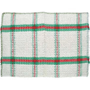 STROFINACCIO PAVIMENTO COTONE SCOZZESE APEX - CM 40X60- 25 pezzi