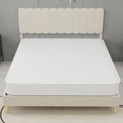 Materasso 3D Indipendente ¨C MINIMAL ¨C Bianco 140x200 cm, Spessore 23 cm