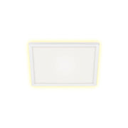 Pannello led Slim 29x29 cm 15w 1850lm bianco