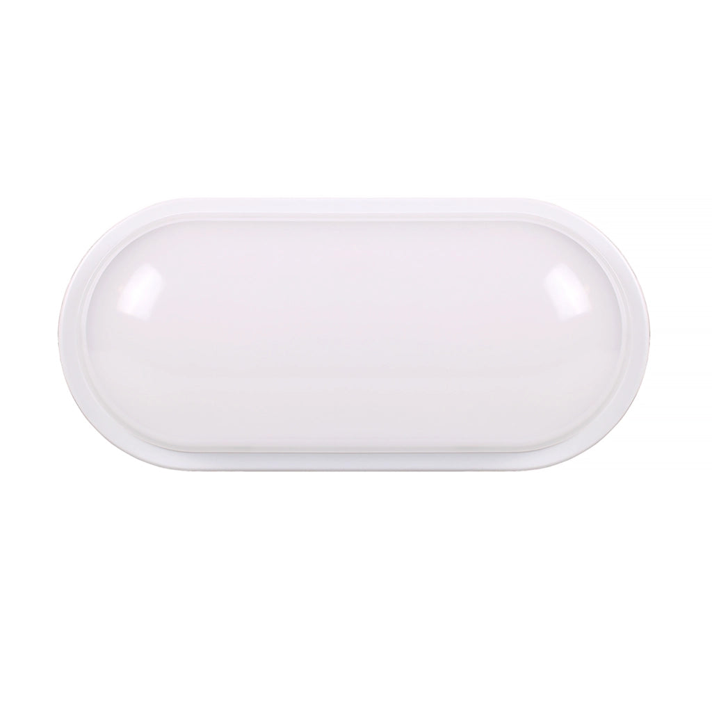 APPLIQUE LED DA PARETE IP65 LUCE FREDDA 6500K - ILLUMINAZIONE ESTERNA AVANZATA DAL DESIGN MODERNO