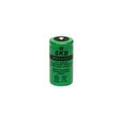 MH4500 - Batteria ricaricabile ni-mh mezza torcia c 4500mah polo consumer skb