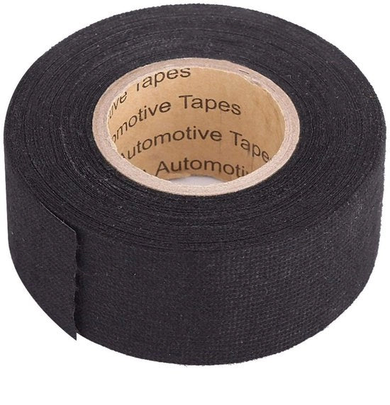 Tape Auto Multifunzionale per Demping e Isolamento (32mm x 15m)