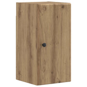 Armadio da bagno a muro BREDA Rovere Artigianale 897474