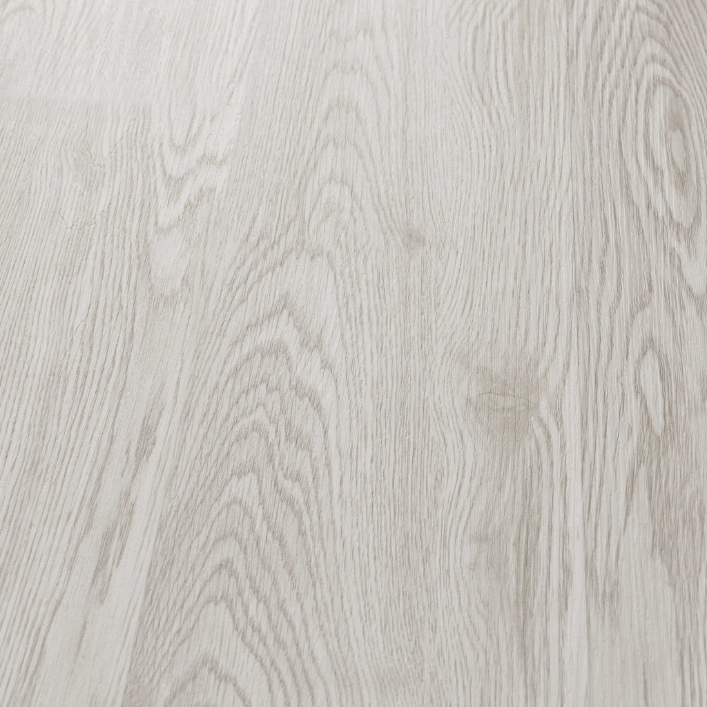 Pavimento in vinile PVC autoadesivo Valona ​​28 pezzi 3,92 m² rovere sbiancato 03_0007234