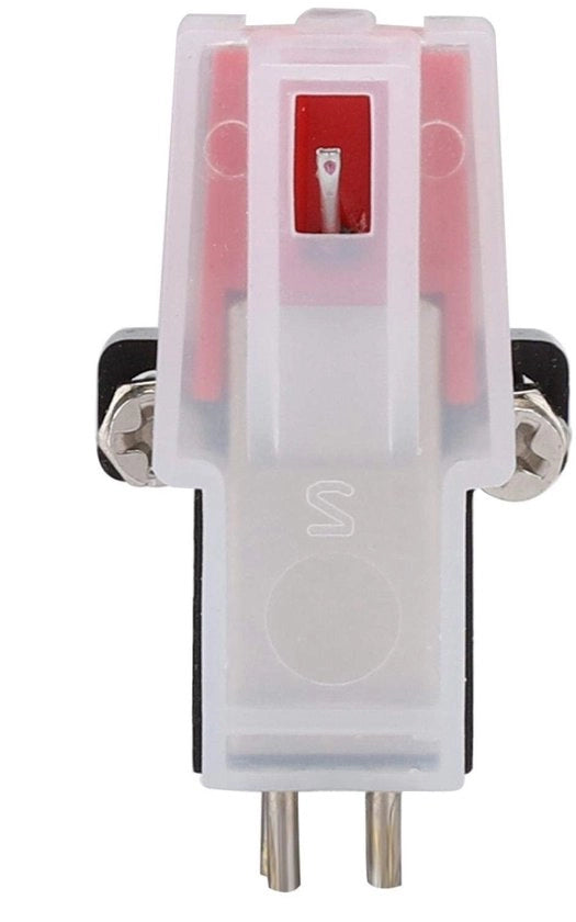 Apparecchio Stereo per Grammofoni con Magnetico - Alta Definizione Sonora - Connessione per Grammofoni - Tecnologia Precisa - Alta Potenza - Costruzione Duratura