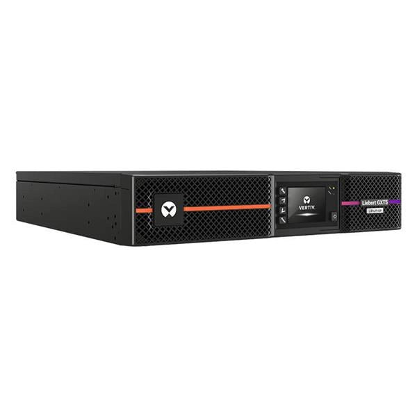 Gxt5 3kva 2u output 230v - GXT5LI-2000IRT2UXLN