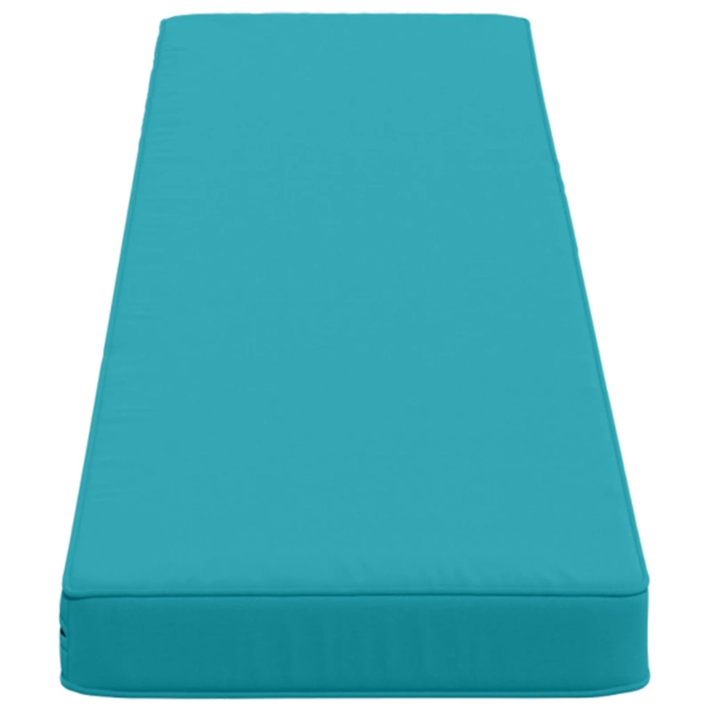 Cuscini per Panchina a 2 Pezzi VUGHT 2 pcs 100% Poliestere 950701
