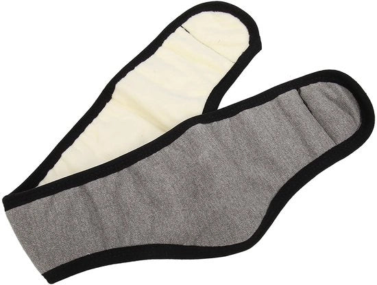 Protezione Orecchiata per il Sonno - Impermeabile al Rumore - Orecchino Regolabile - Orecchini Donna/Uomo - Riduzione del Rumore - Comodo - Adatto per il Sonno 

Modello: 
Specifica tecnica: 
Codice prodotto: