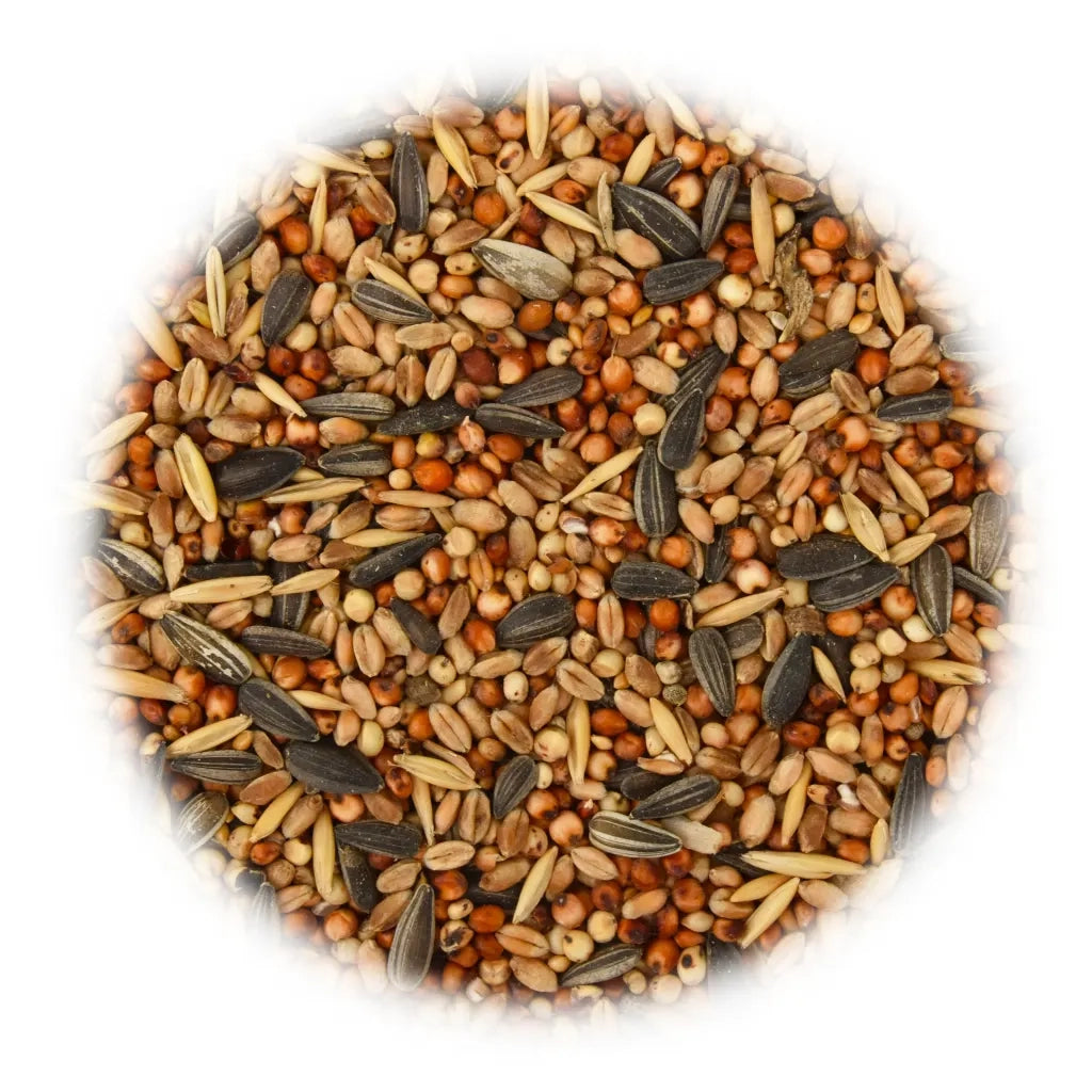 Mangime per Uccelli 25 kg CFW7655009