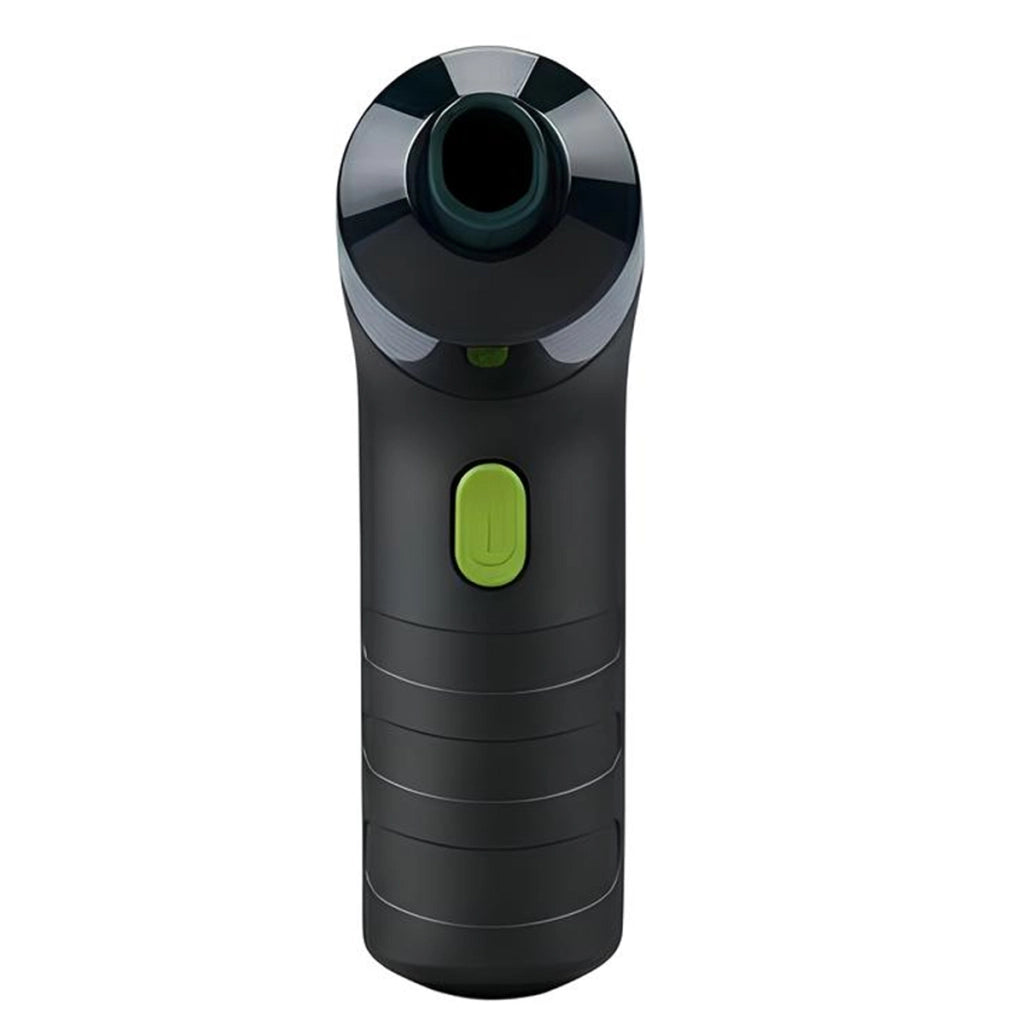 Aspirapolvere Portatile Ricaricabile 120 W Potente Per Casa E Auto Nero Avizar