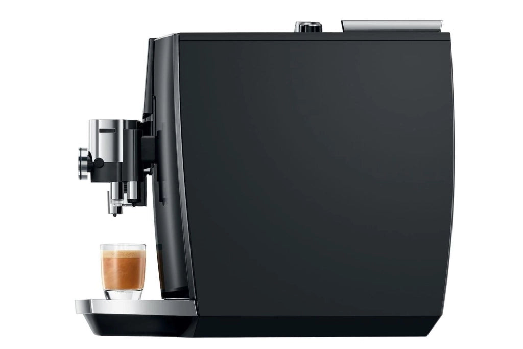 JURA J8 twin Automatica Macchina per espresso 1,9 L