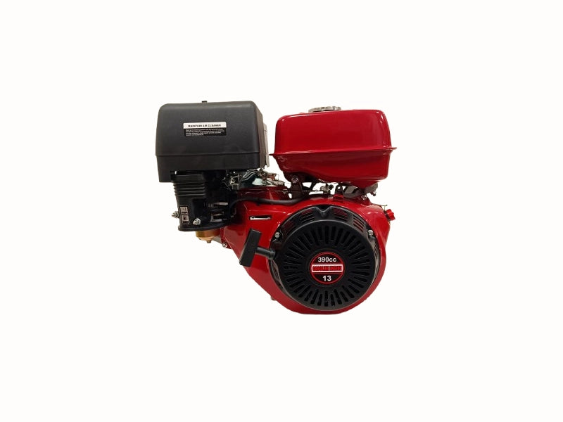 Motore Rato R390 albero cilindrico con olio SAE30 omaggio 389 cc 7.8 kW