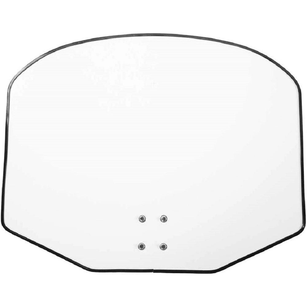 Trade Shop - Tabellone Portatile Canestro Per Basket Regolabile In Altezza Giocattolo Bambini -