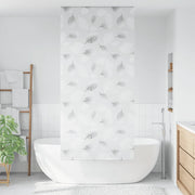 Tenda a Rullo Doccia 100x240 cm Larghezza Tessuto 96 cm 4014858