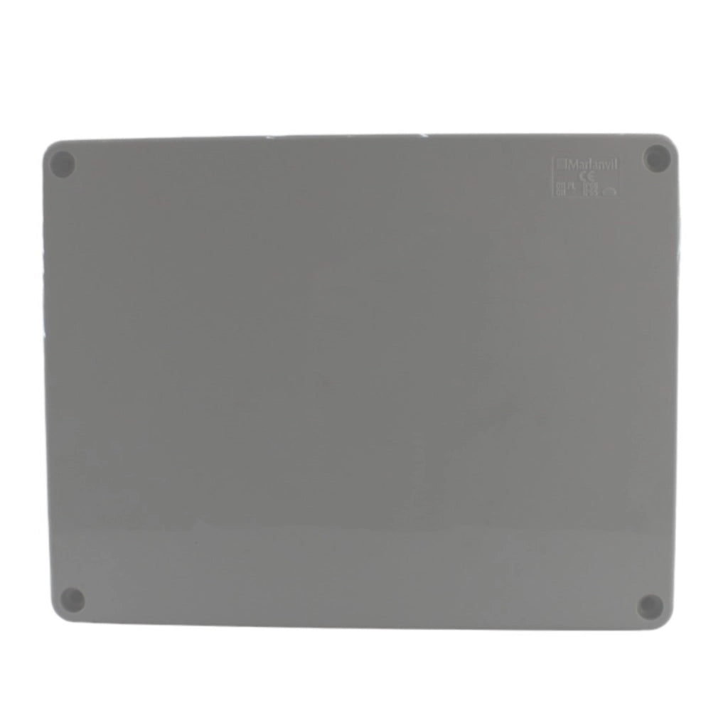 Cassetta stagna pareti lisce 240X190X115 Marlanvil