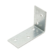 Staffa di giunzione 40 × 60 × 25 mm