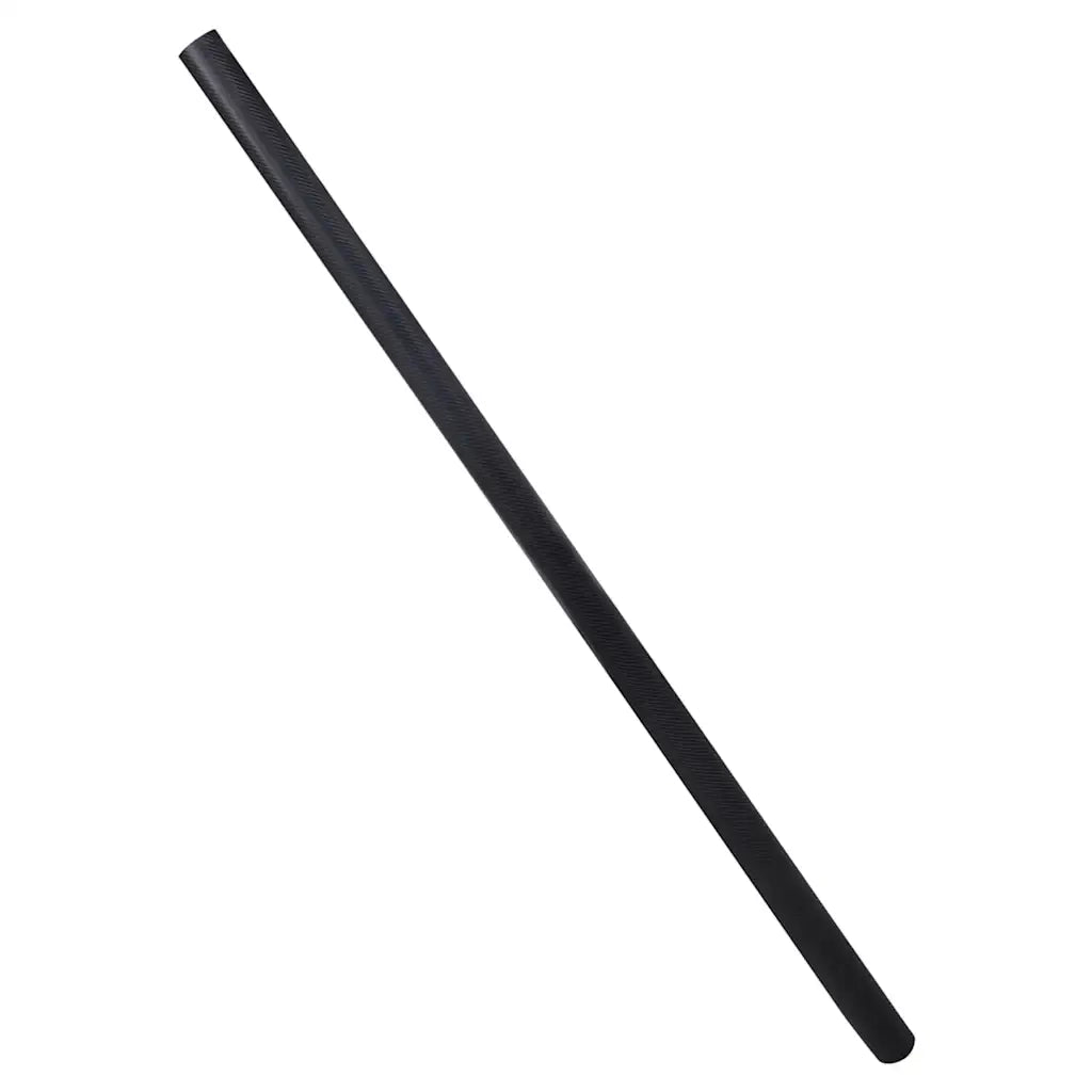 Pellicole per Auto 2 pz 4D Nero 100x150 cm+50x150 cm cod mxl 66813
