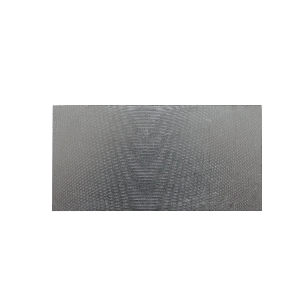 Pallet in grafite per pompa a secco 4,9x43x80mm per mungitrice Breckner Germany