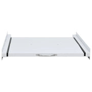 Kit Impilamento Supporto per Lavatrice con Ripiano Estraibile CFW9310719