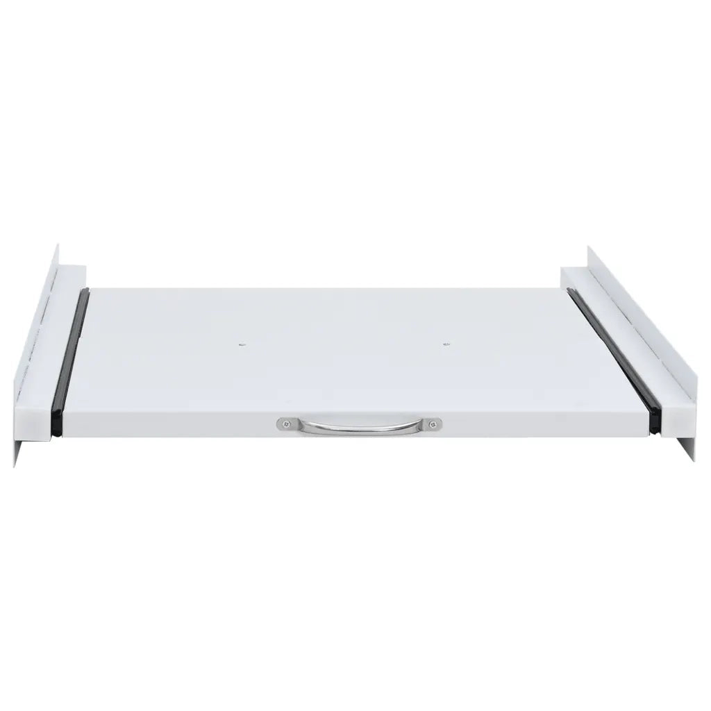 Kit Impilamento Supporto per Lavatrice con Ripiano Estraibile CFW9310719