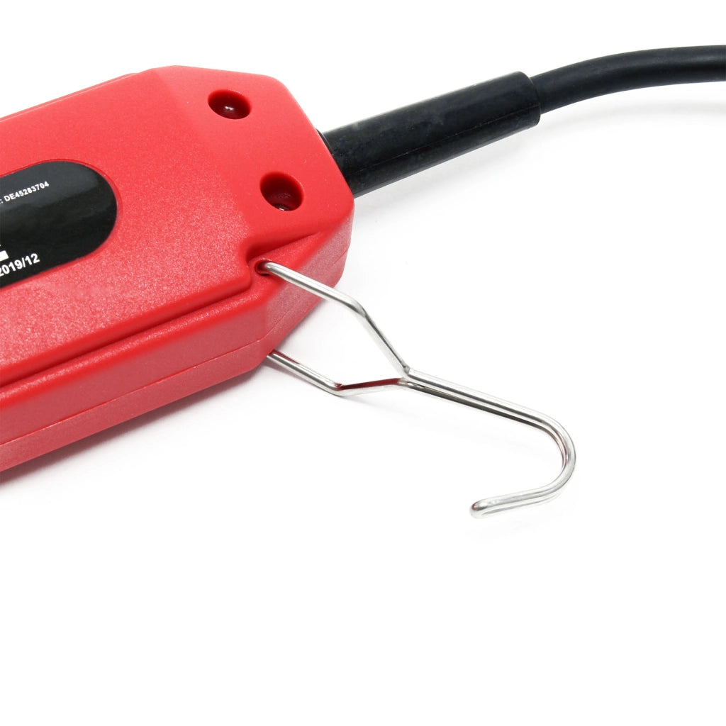 Taglierina per polistirolo 150W Riscaldamento rapido Anche per Styrodur e polistirene espanso rigido