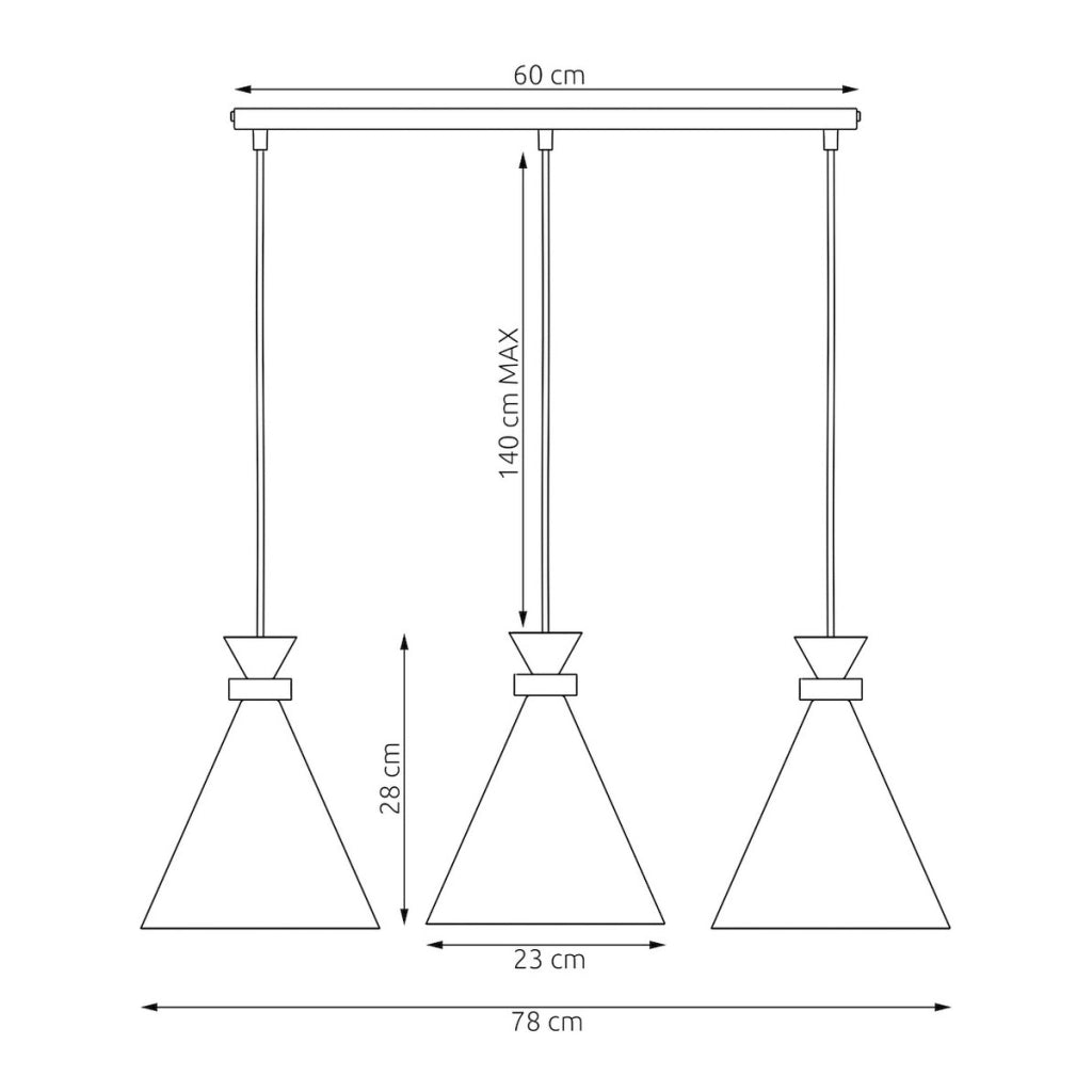 Lampada a sospensione Zero in acciaio bianco opaco e legno