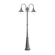 Lampada Da Terra Cima Pt2 Antracite Ideal-Lux