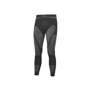 U-Power SK140BC-S-M Skin Wear Chamonix Leggings Termici Uomo Taglia S-M colore Nero