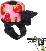 Accessori di Sicurezza per Bicicletta e Scivoli per Bambini - Accessorio di Sicurezza Colorato