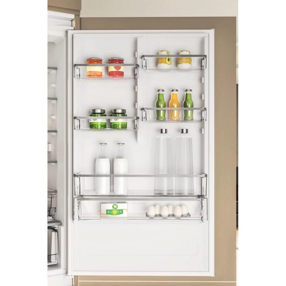 Whirlpool Frigorifero combinato da incasso - WH SP70 T121