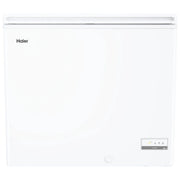 Haier HCE200D Frigorifero 196L Bianco Classe D