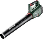 Accu Blazer per la Raccolta di Foglie, Erba e Rifiuti - Multiangolo - Efficiente Pulizia con Batteria