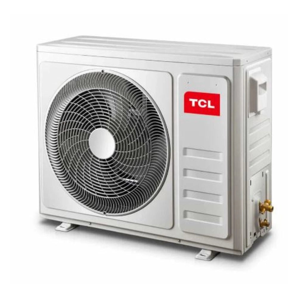 Climatizzatore condizionatore monosplit tcl gentle classe a++/a+ inverter wi fi *** potenza 9000 btu/h, confezione 1