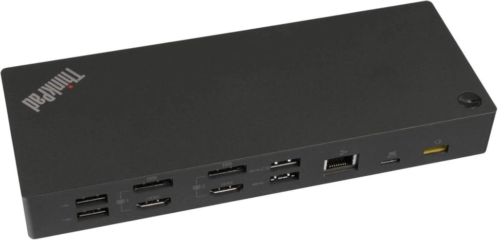 40AF0135EU Adattatore Originale per Computer Portatile