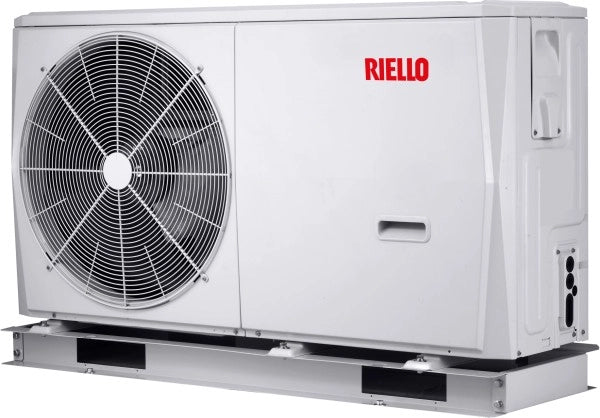Pompa di Calore Monoblocco Aria-Acqua Riello NXHM 004 Monofase R-32