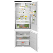 Electrolux FRIGORIFERO COMBINATO TWINTECH TOTAL NO FROST CLASSE E ENG7TE75S