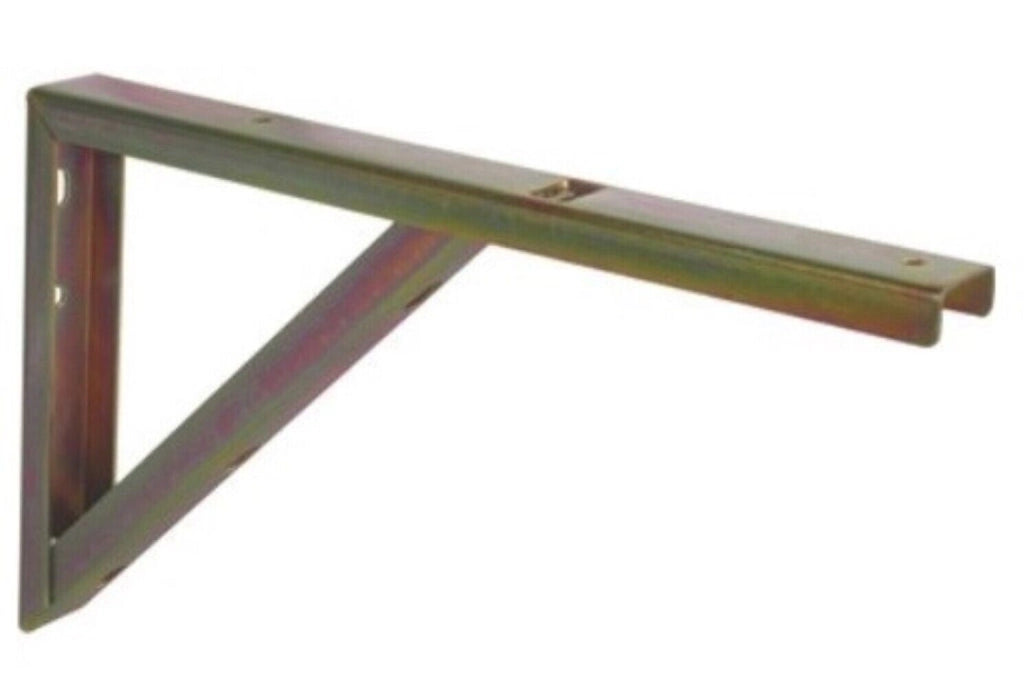 Reggimensola Grande Portata Set Due Pezzi Misure Da 30 40 50 Cm - Masidef