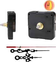 Orologio a muro a batteria alta precisione - 165 cm altezza - parti di ricambio - orologio meccanico.