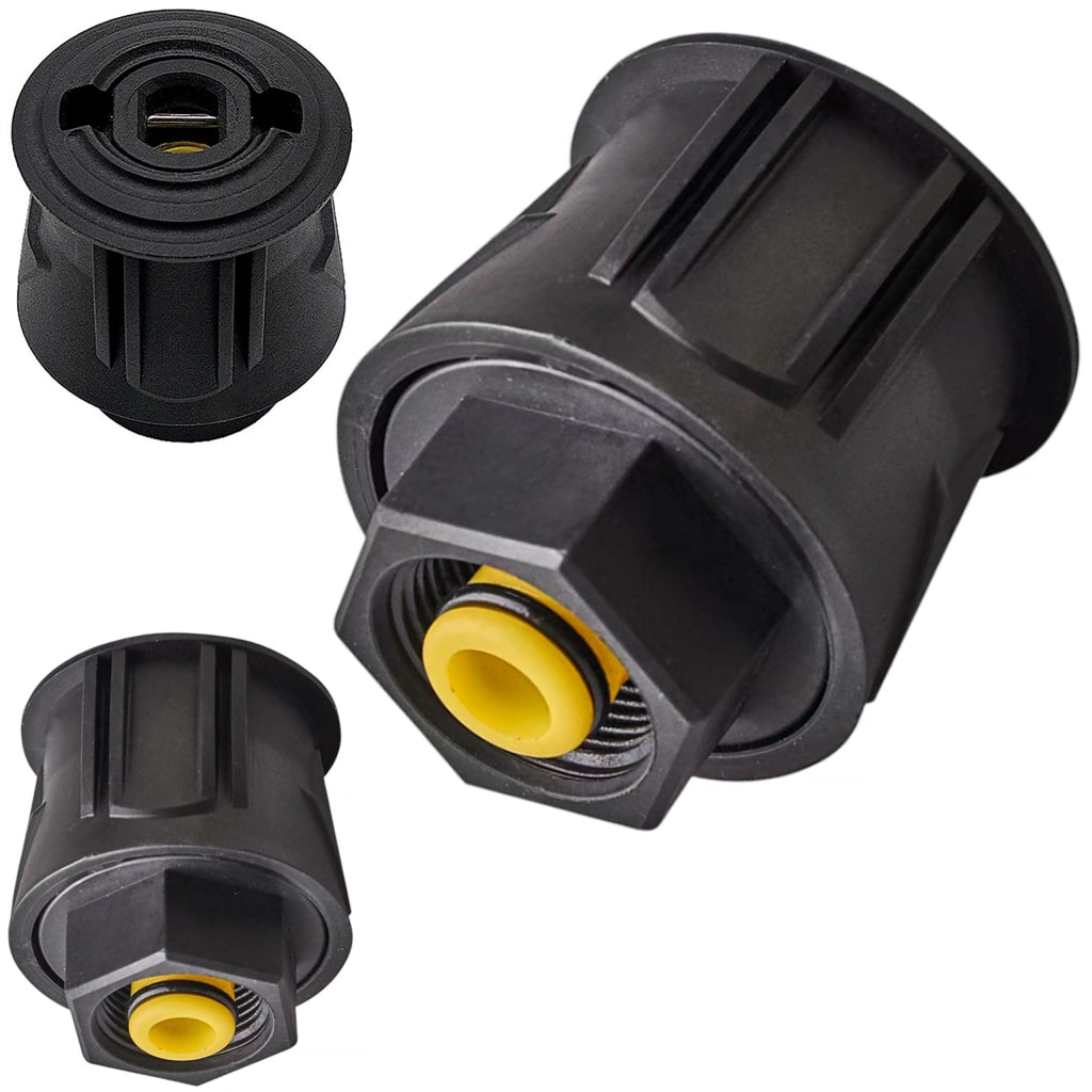 Adattatore per Tubo Alta Pressione – Compatibile con Idropulitrici Kärcher K2-K7
