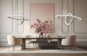 Lampada Led G034-cp Gold