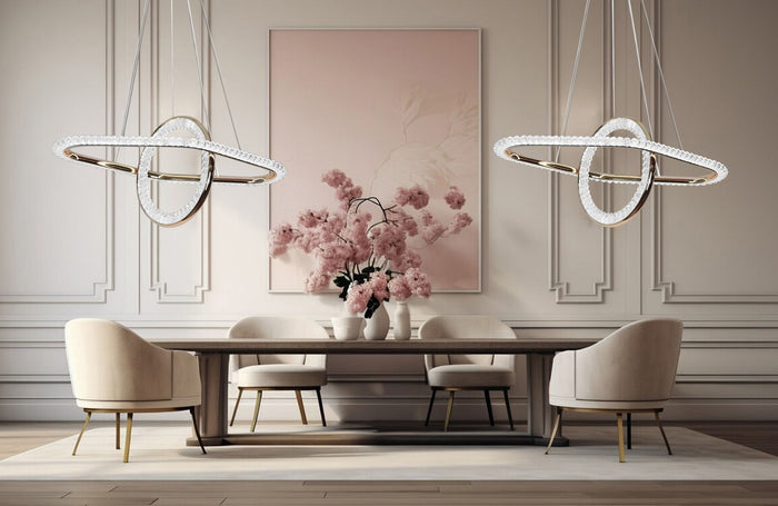 Lampada Led G034-cp Gold