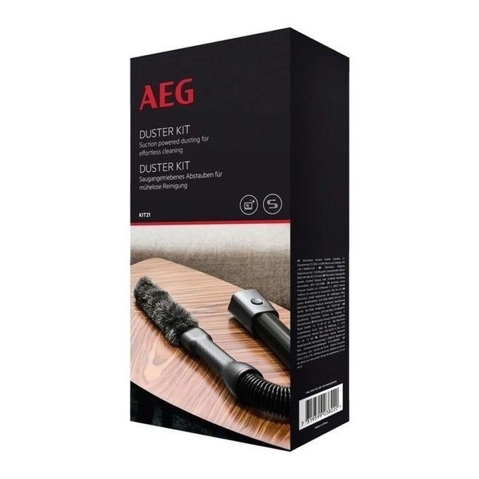 AEG AKIT21 Aspirapolvere a bastone Kit di accessori