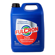 Fulcron Pulitore Sgrassante Concentrato 5 l Arexons
