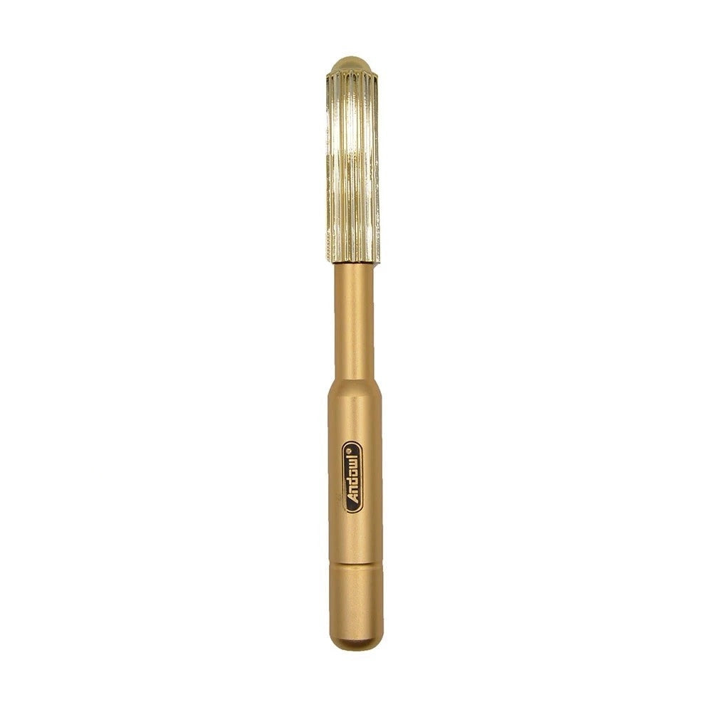 Trade Shop - Bastone Massaggio Facciale Bellezza Dispositivo Cura Viso Stick Antietà Q-m360 -
