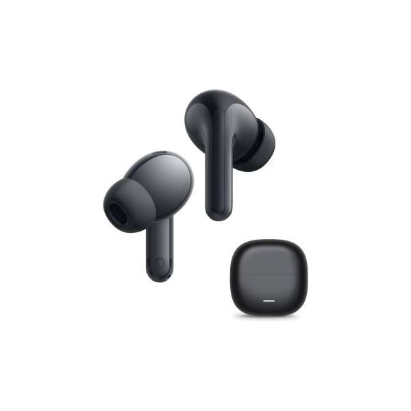 Xiaomi auricolari wireless redmi buds 8 play black - BHR8773GL