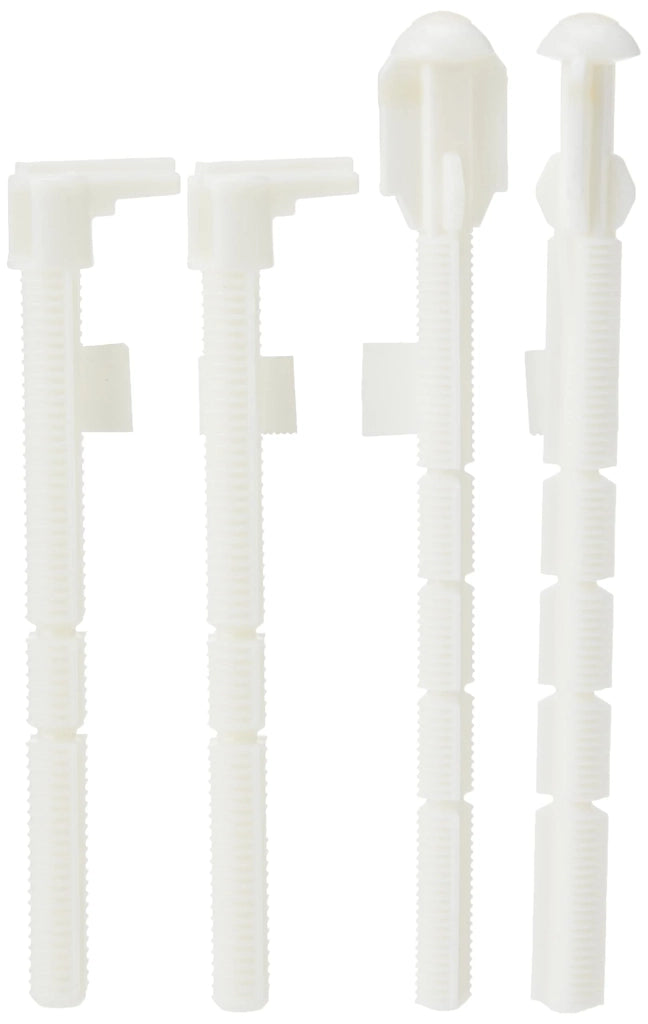 SET PERNI DI COMANDO E DISTANZIALI Doppio scarico GEBERIT 241.874.00.1