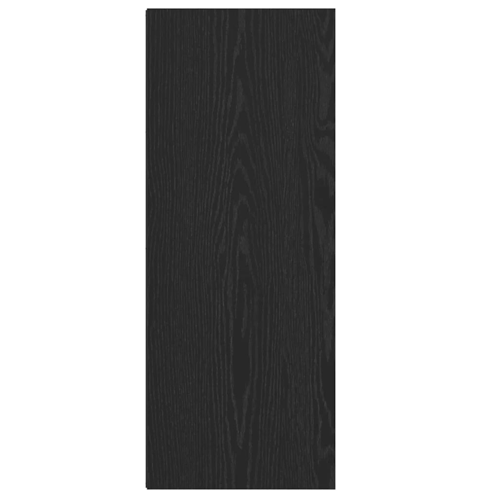 Libreria 2 livelli 40 x 30 x 77 cm Legno ingegnerizzato 875013