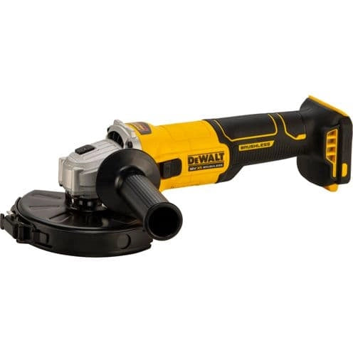 DeWalt DCG407N-XJ Smerigliatrice angolare a batt.