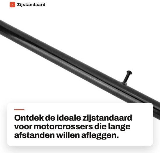 Standaard Antischok per Achterwiel - Installazione Facile - Adatto per Pneumatici da 14 Pollici - Controllo di Qualità - Progettazione Sostenibile